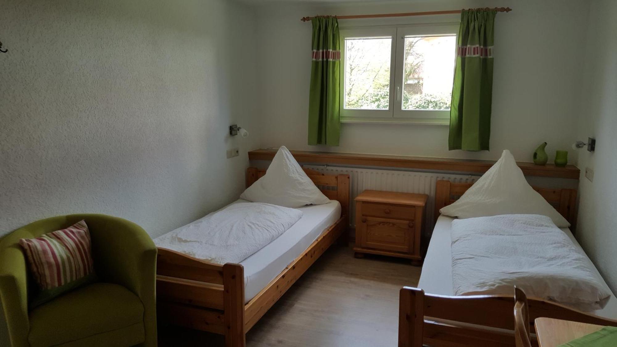 Pension Kramer Grafenhausen Room photo